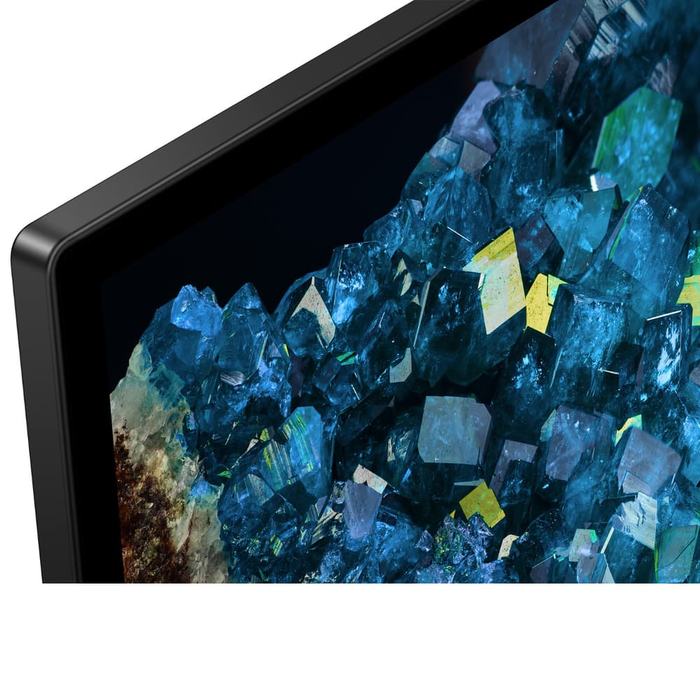 SONY A80L | 65 Inch | 4K Ultra HD | OLED | BRAVIA XR | HDR | Google TV - Modern Electronics