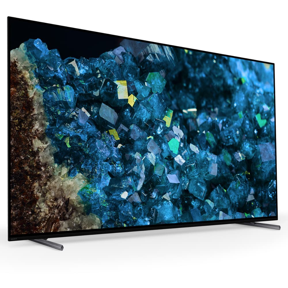 SONY A80L| 55 Inch | 4K Ultra HD | OLED | BRAVIA XR | HDR | Google TV - Modern Electronics