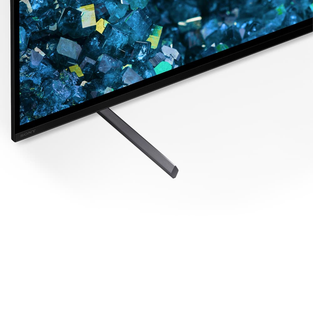 SONY A80L| 55 Inch | 4K Ultra HD | OLED | BRAVIA XR | HDR | Google TV - Modern Electronics