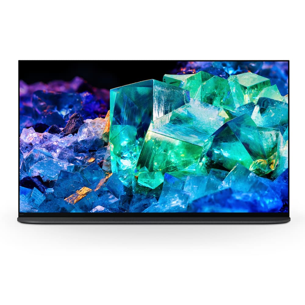 SONY A95K | 65 Inch | 4K Ultra HD | OLED | BRAVIA XR‏ | HDR | Google TV - Modern Electronics