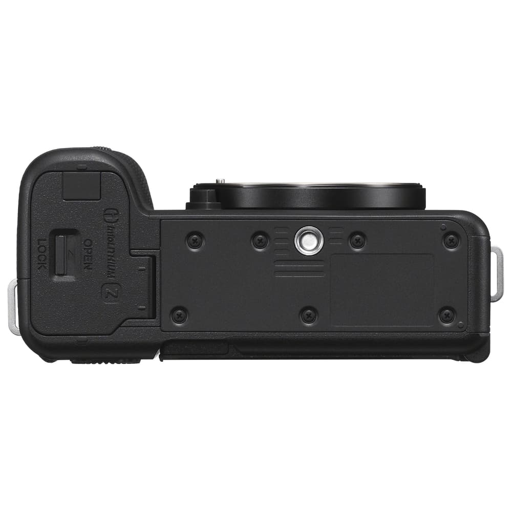 كاميرا  سوني ZV-E1L | عدسة قابلة للتبديل | مدونة فيديو كاملة الإطار + عدسة زووم 28 - 60 مم - Modern Electronics