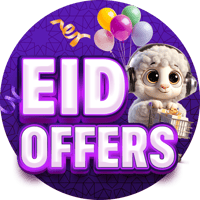 Eid Offers