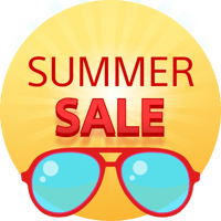 Summer Sale