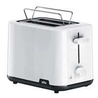 Braun Break Fast 1|Toaster 2 Slots|900W