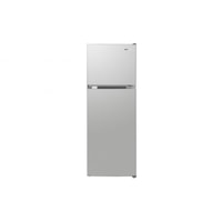 Admiral Top Mount Refrigerator 348LTR | 12.3 Cu.Ft | Multi Air Flow Cooling System | Total No Frost System | Eco Friendly Refrigerant |Humidity Control Crisper|Interior LED Light|Silver