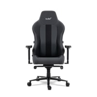 Boulies Master Max Leather Black Chair 2024 Modern Electronics