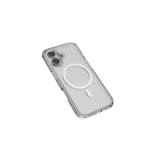 Active iPhone 16 Plus Case 5 in 1 KIT | IP Case 2 Pcs Screen Protector Lens Protector and Protective Flim