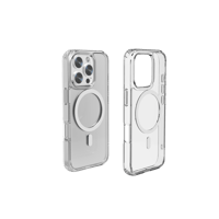 Active iPhone 16 Pro Case 5 in 1 KIT | IP Case 2 Pcs Screen Protector Lens Protector and Protective Flim
