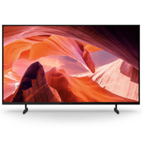Sony Bravia 43 inches 4K UHD Google Smart LED TV, Black, KD-43X75K 43X75K  S100F price in Saudi Arabia