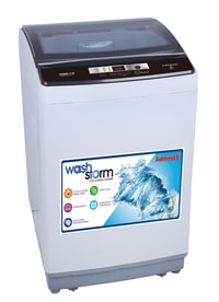 Admiral 14kg Top Load Washer: Advanced Features for Superior Laundry Care