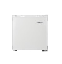 Admiral 1-Door Refrigerator: 46L/1.6 Cu.Ft, Compact Size, Ice Room, Eco-Friendly