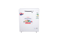Admiral 145L Chest Freezer with Fast Freeze, LED, and Quiet Operation