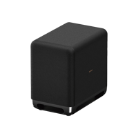 SONY SA-SW5 | 300W Additional Wireless Subwoofer Black