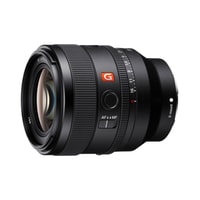 Sony Lens SEL35F14GM FE 35mm F1.4 GM | Modern Electronics