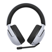 Buy SONY INZONE H3 Wired Gaming Headset White with The Lowest 
