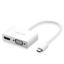 UGREEN HDMI VGA Converter Modern Electronics