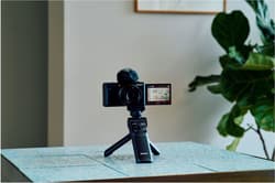 Sony vlog camera ZV-1 II | Vlog camera designed for vlogging with 