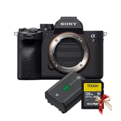 最大12%OFFクーポン Alpha ILCE-7M4 Sony a7 Modern | Camera Digital Mirrorless IV デジタルカメラ