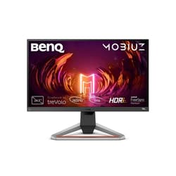 Monitor Gamer BenQ 24.5 Mobiuz EX2510S | KaBuM!