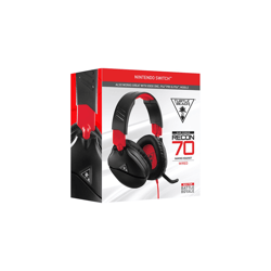 Turtle Beach Recon 70 Gaming Headset for PlayStation Black Modern Electronics