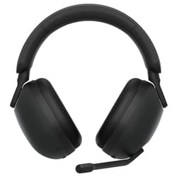 Sony INZONE H9 Wireless Noise Cancelling Gaming Headset |Black 