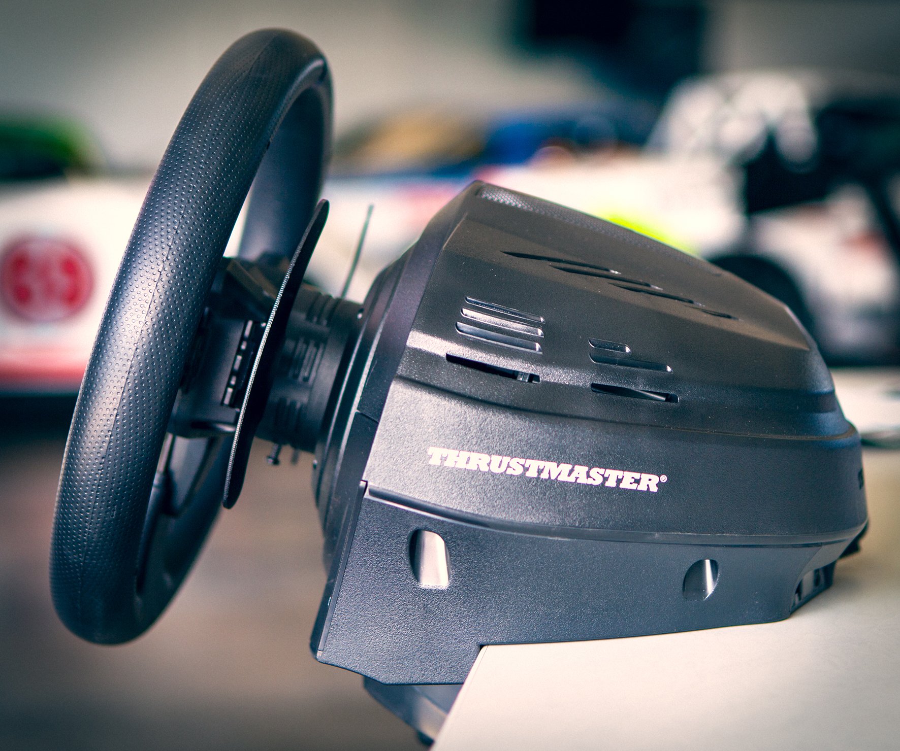 Thrustmaster T300 RS GT Edition for PS5 PS4 PS3 and PC | Modern Electronics