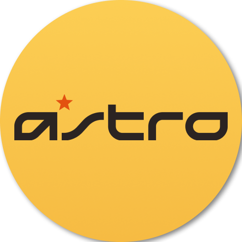 Astro