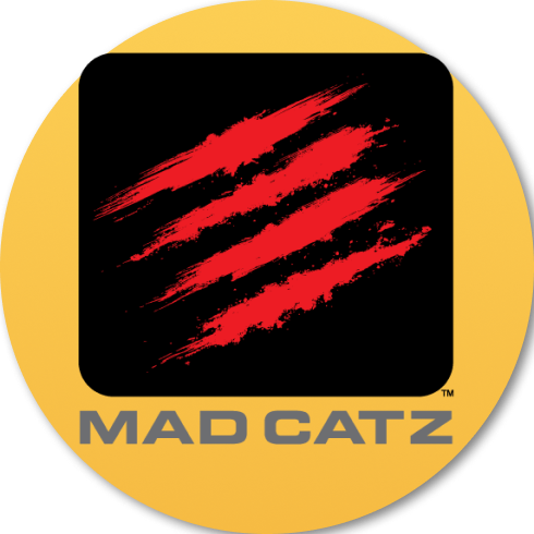 Madcatz