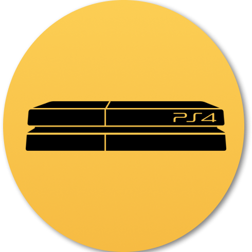 PS4