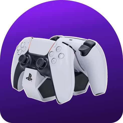 اكسسوارات  - PS5