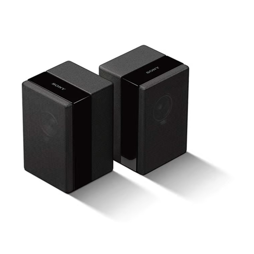 SONY Wireless Rear Speaker - SA-Z9R | Home of Modern Electronics