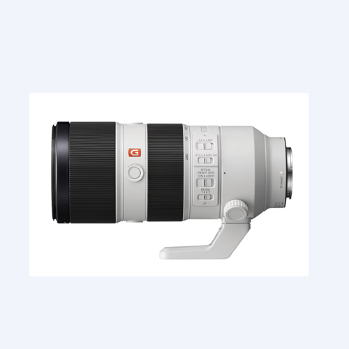 Buy SONY GM OSS II Lense FE 70-200mm F2.8 with The Lowest 