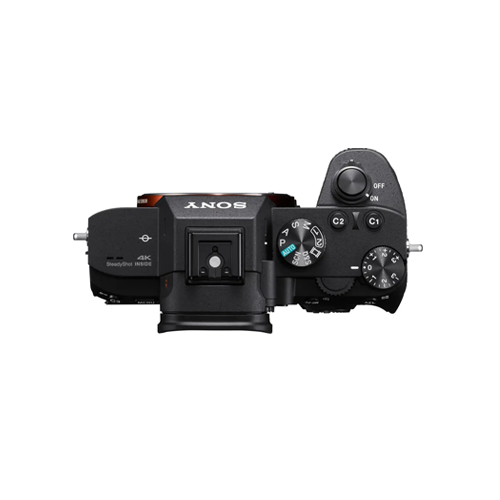 Buy Sony ILCE-7M3 / 7 III | Full-Frame | Interchangeable Lens 