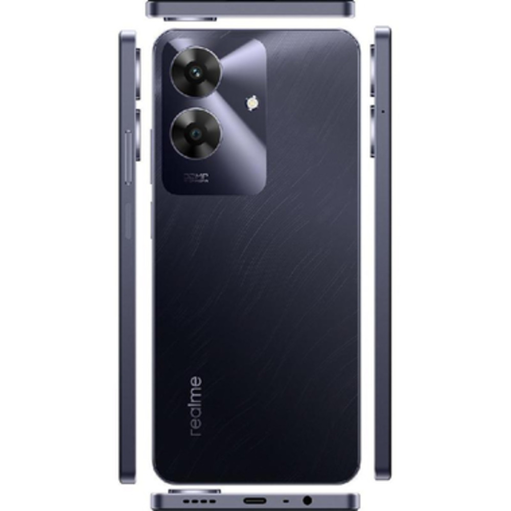 Buy Realme Note 60|4G|4GB RAM|128GB|Dual SIM|Voyage Blue
