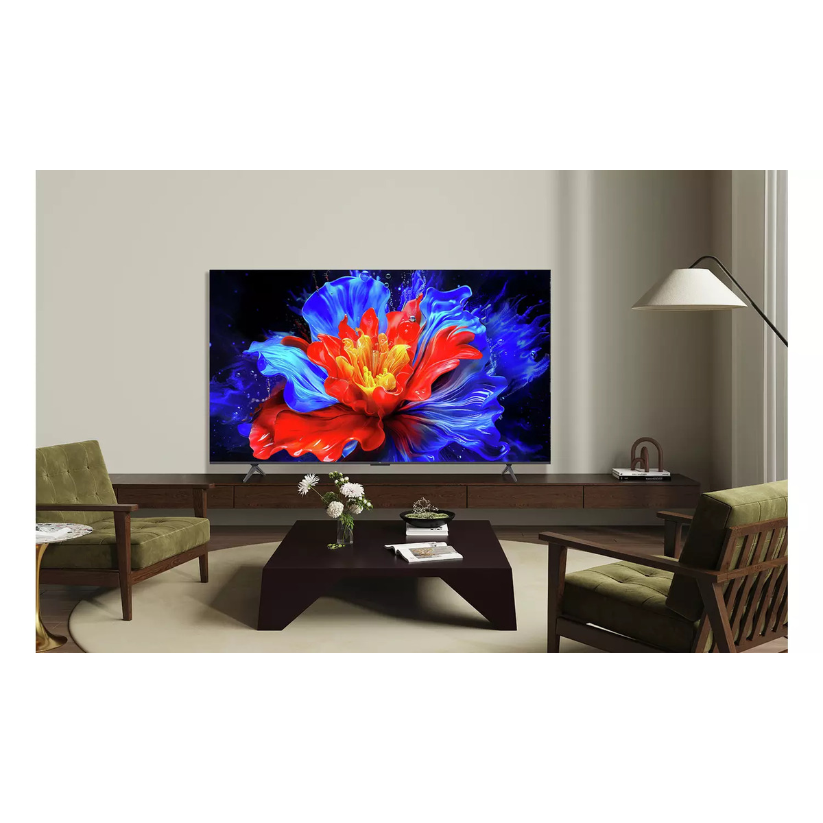 Buy TCL 65 inch 4K QLED Gaming QD|144H|Google TV | TCL