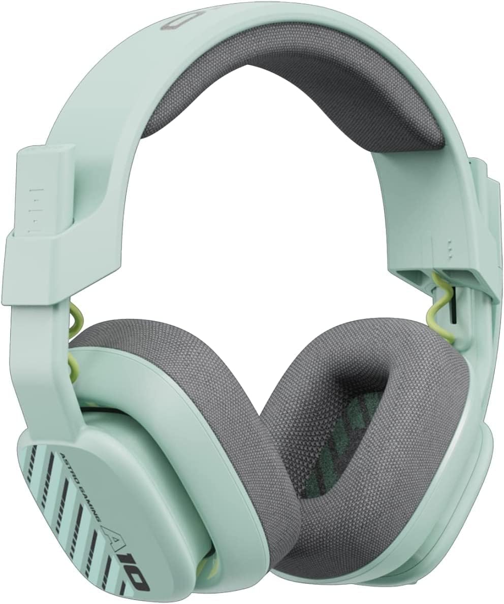 Buy Astro A10 Gen 2 Headset Sea Glass Mint Astro Modern Electronics Modern Electronics