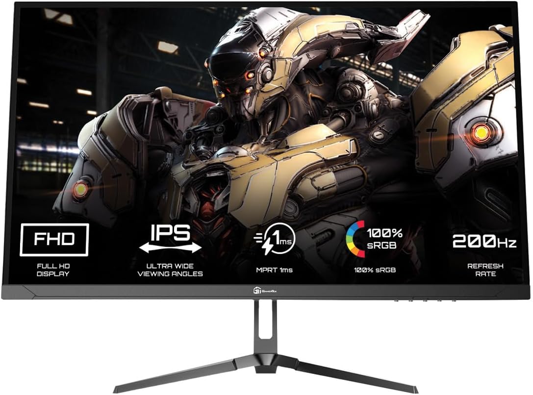 SONY | 27 inch INZONE M9 | 4K HDR 144Hz Gaming Monitor | SDM