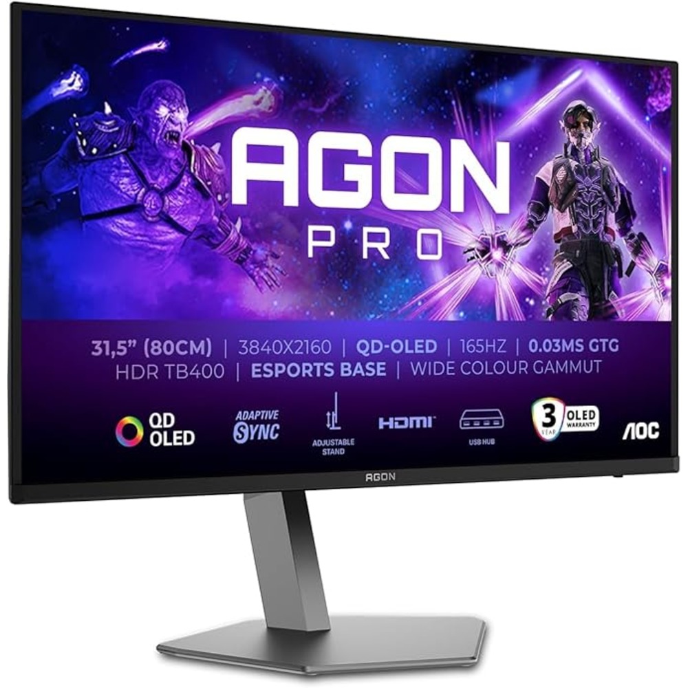 SONY | 27 inch INZONE M9 | 4K HDR 144Hz Gaming Monitor | SDM