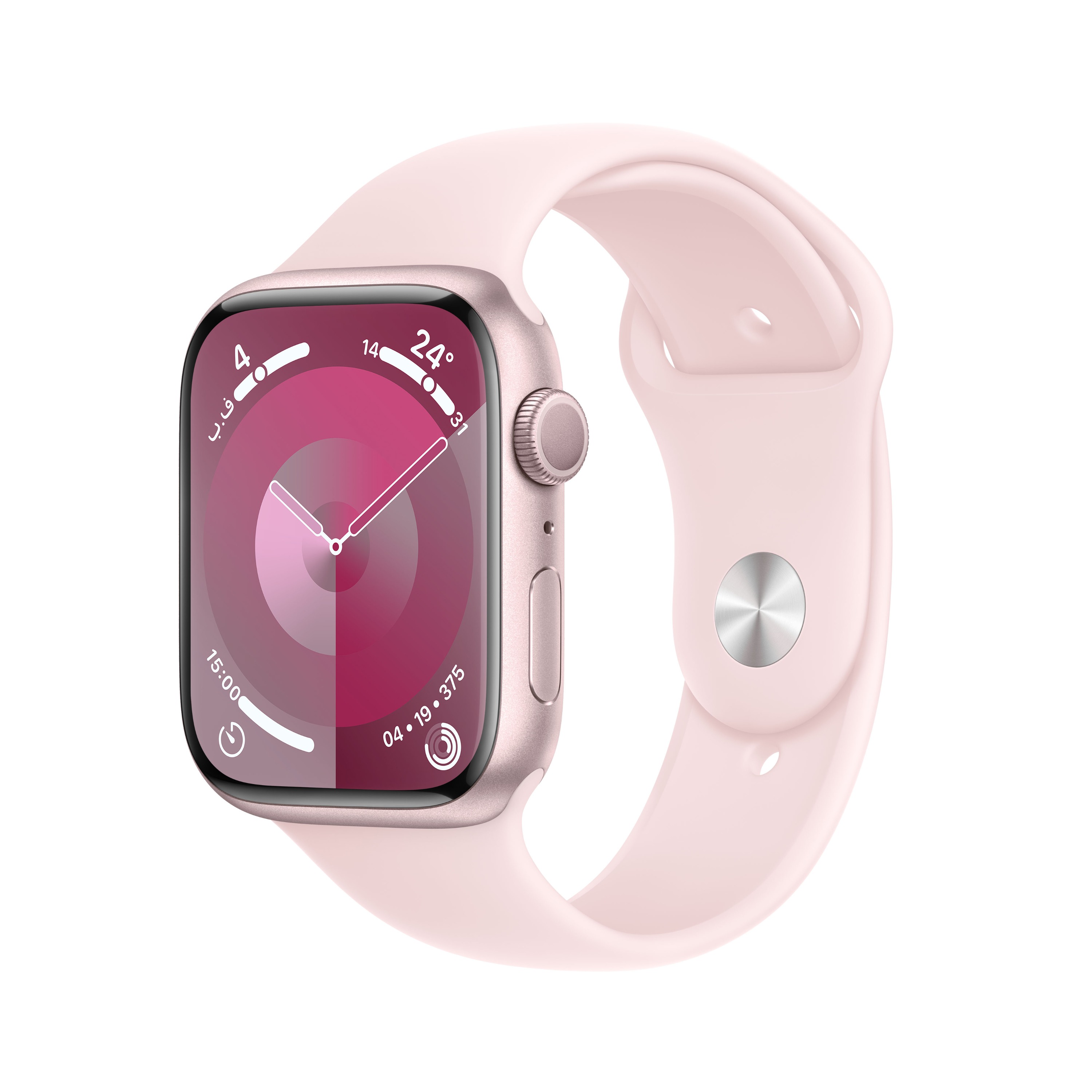 Apple watch series 3 in 2025 ar