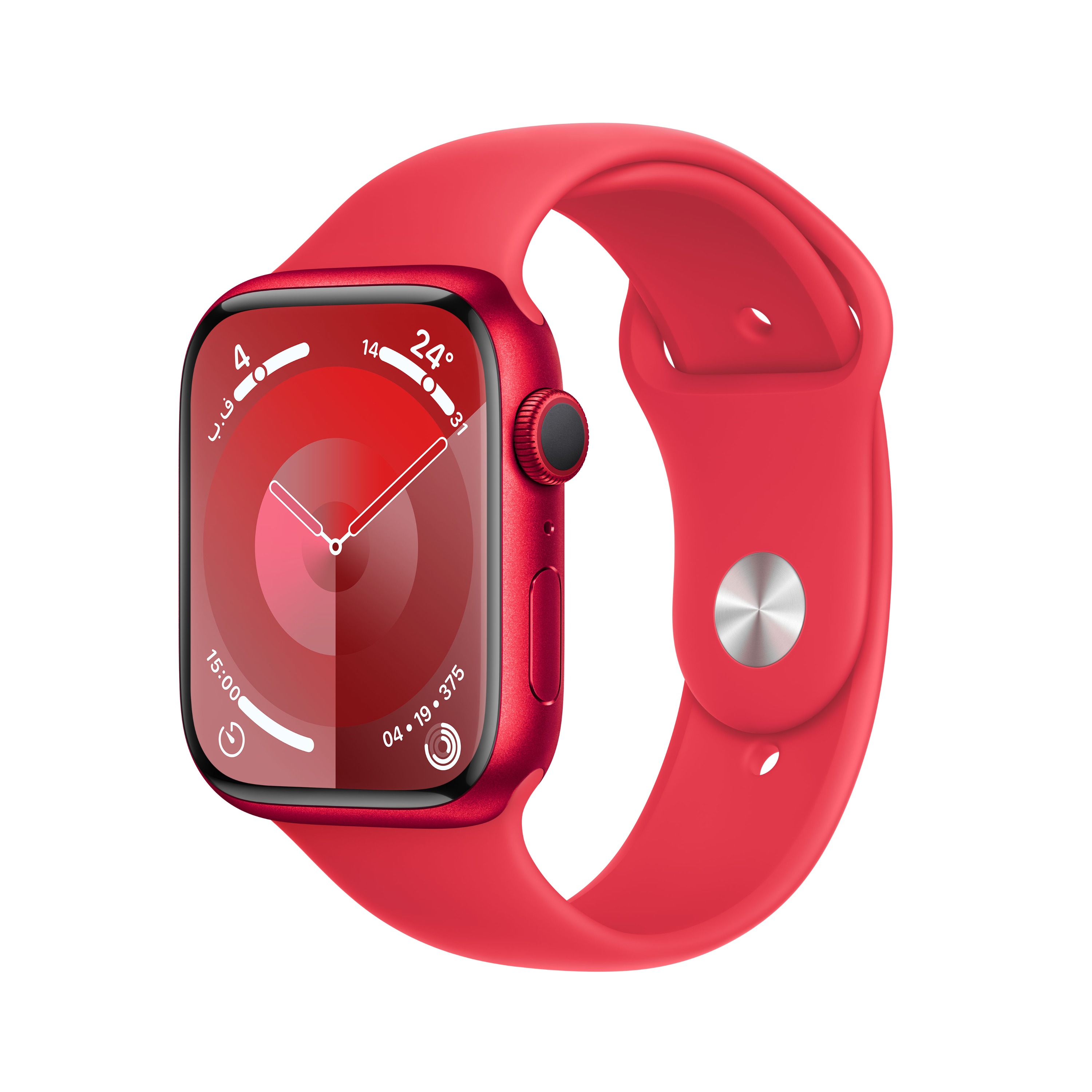 Apple watch price in jarir bookstore clearance