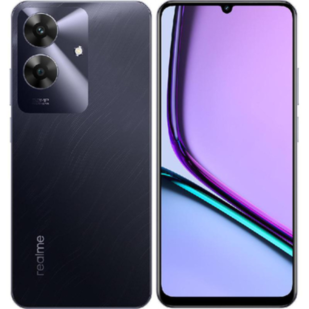 Buy Realme Note 60|4G|4GB RAM|128GB|Dual SIM|Voyage Blue