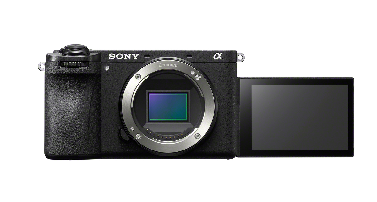 Buy Sony ILCE-7M3 / 7 III | Full-Frame | Interchangeable Lens 