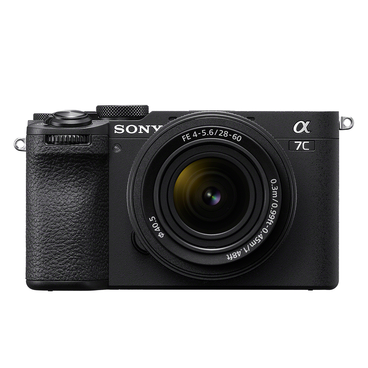 Sony Alpha 7 IV | full-frame hybrid camera | FULL-FRAME E-MOUNT 