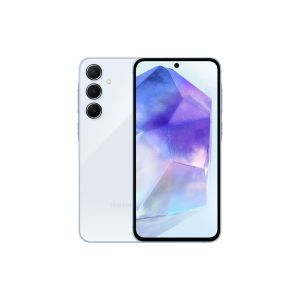 Samsung A55 |5G |128GB |Awesome IceBlue