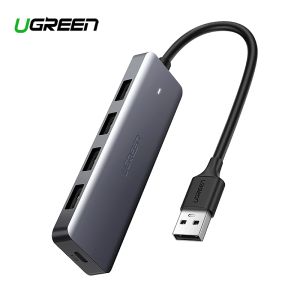 UGREEN 4-Port USB-C 3.0 HUB
