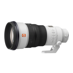 Sony FE 300mm f/2.8 GM OSS Lens | Pre-Order | Available On 20th March