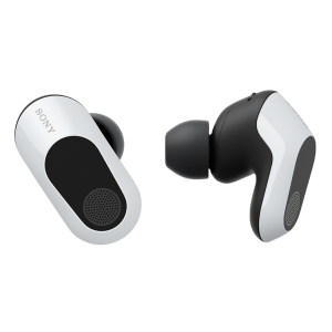 Sony INZONE Buds Truly |Wireless Noise Cancelling Gaming Earbuds | white 