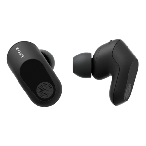 Sony INZONE Buds Truly |Wireless Noise Cancelling Gaming Earbuds | Black