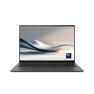 اسوس زين بوك لابتوب بالذكاء الاصطناعي | UX5406 بمعالج انتل الترا 7| 32 جيجابايت رام | تخزين 1 تيرابايت |شاشة 14 بوصة أوليد |ويندوز 11 | رمادي