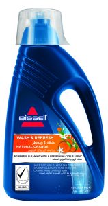 بيسل Wash and Refresh شامبو السجاد  | 1146K